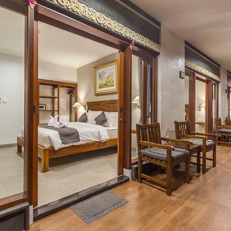Soki Villa Canggu Εξωτερικό φωτογραφία