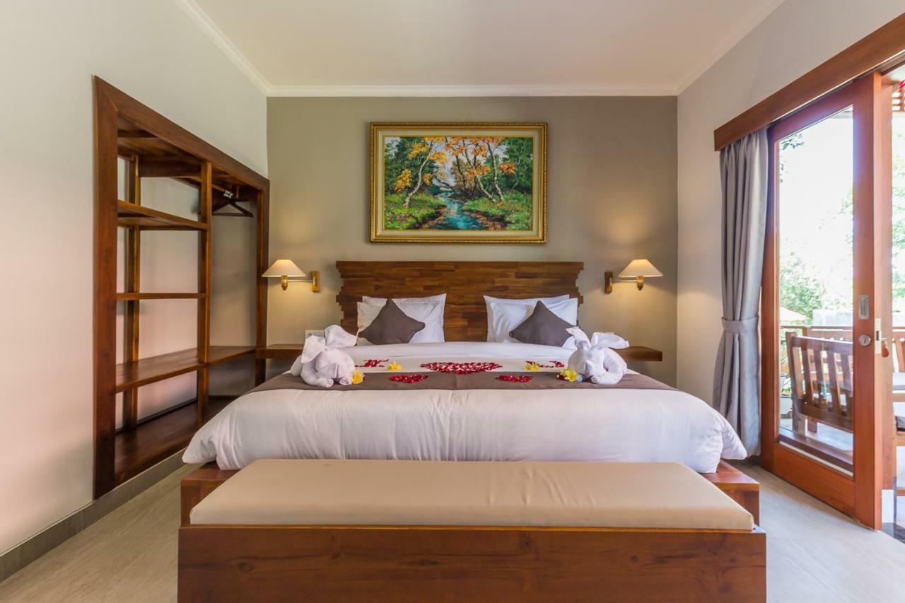 Soki Villa Canggu Εξωτερικό φωτογραφία