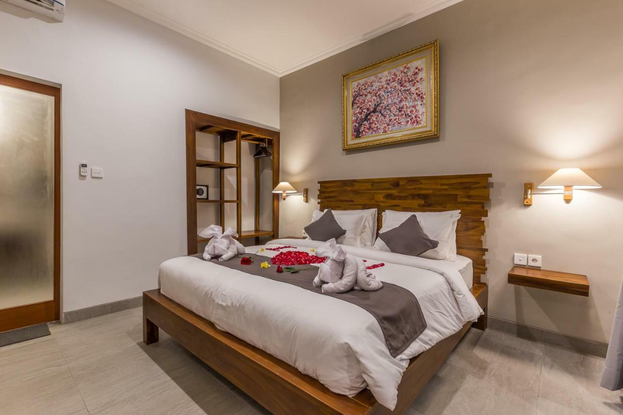 Soki Villa Canggu Εξωτερικό φωτογραφία