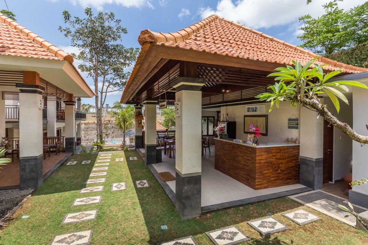 Soki Villa Canggu Εξωτερικό φωτογραφία