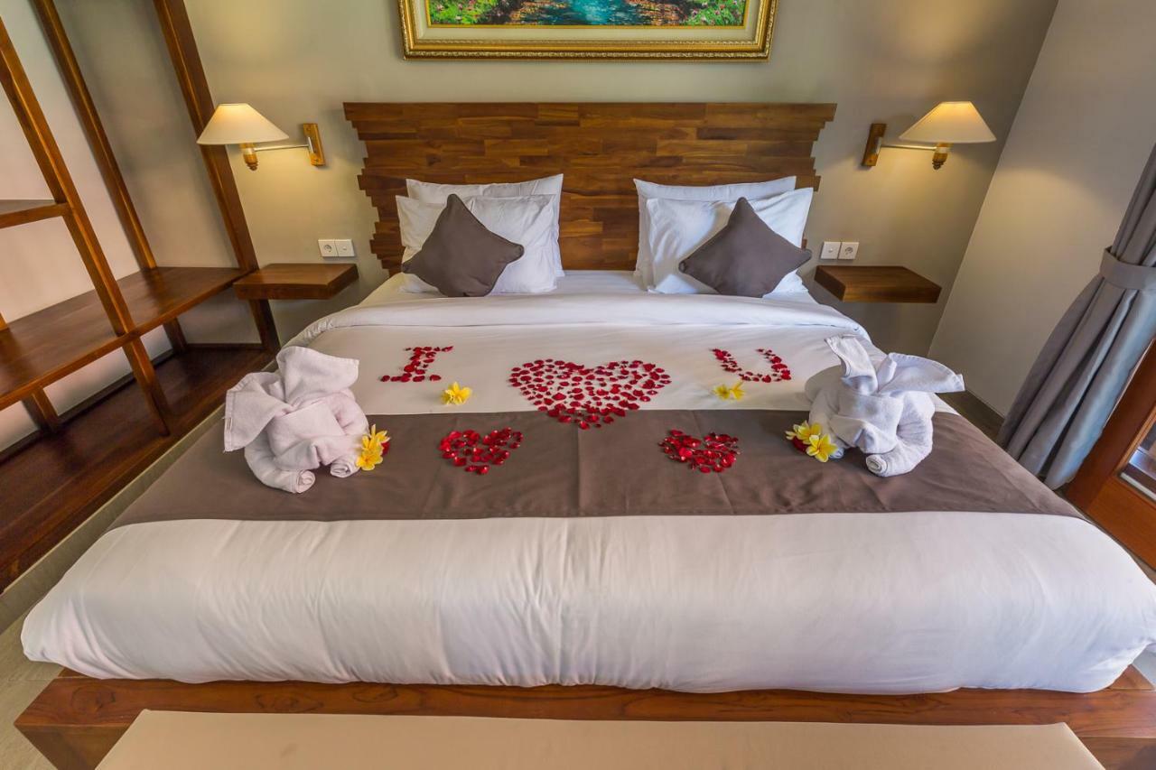 Soki Villa Canggu Εξωτερικό φωτογραφία