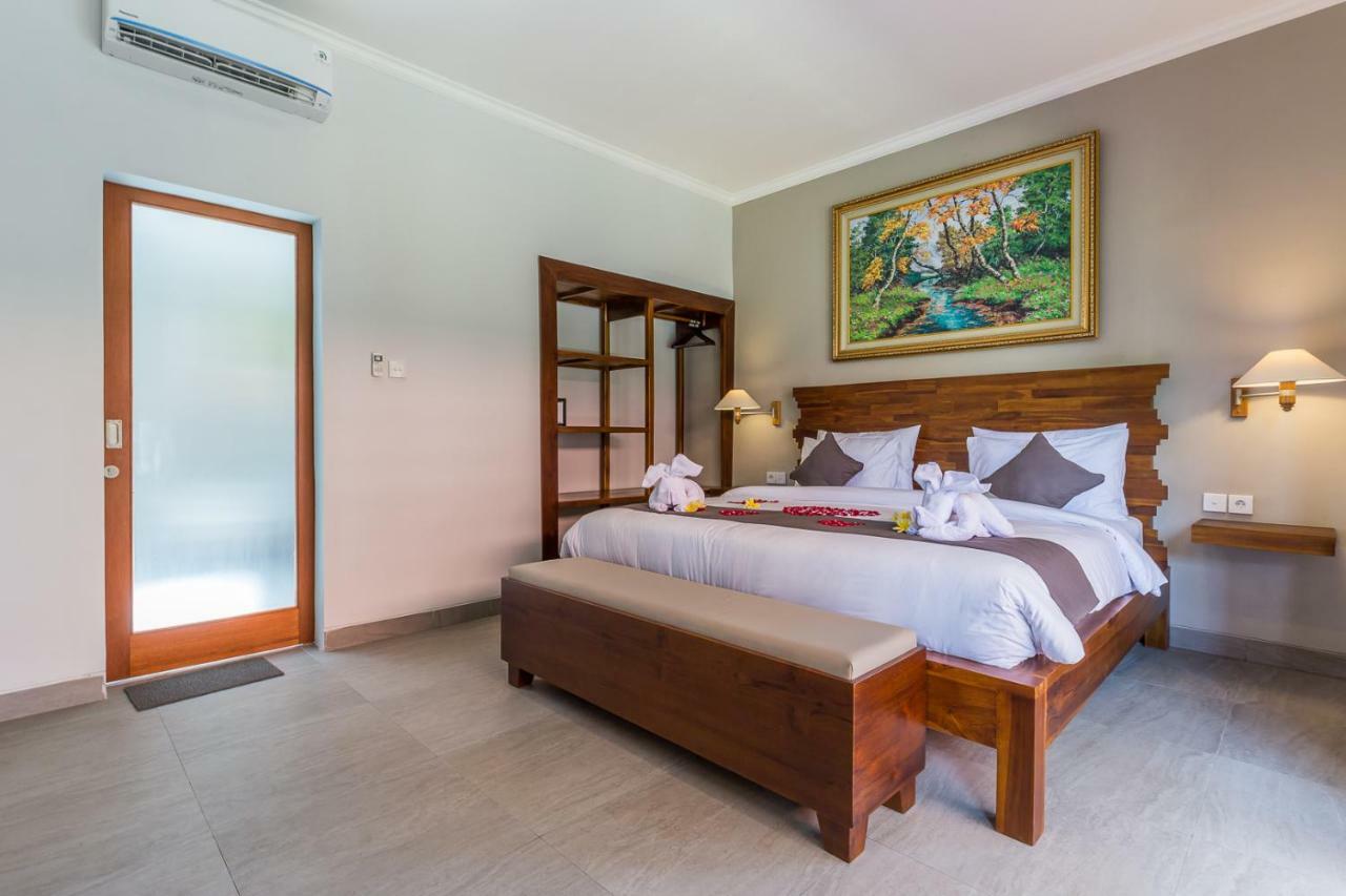 Soki Villa Canggu Εξωτερικό φωτογραφία