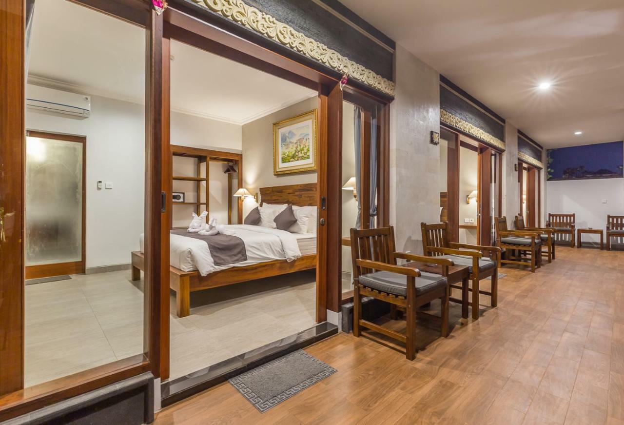 Soki Villa Canggu Εξωτερικό φωτογραφία