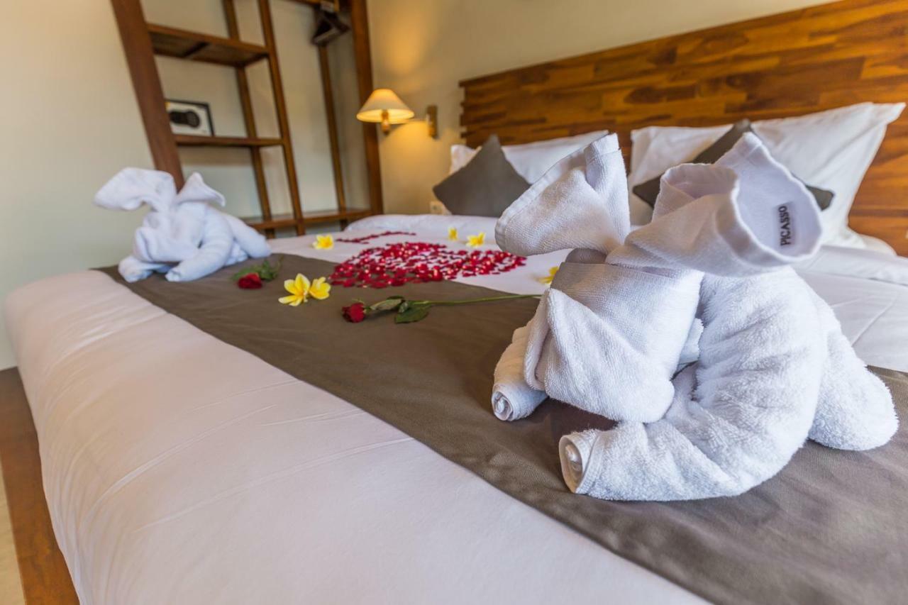 Soki Villa Canggu Εξωτερικό φωτογραφία