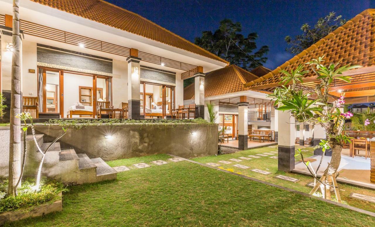 Soki Villa Canggu Εξωτερικό φωτογραφία