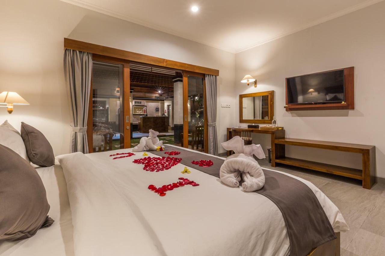 Soki Villa Canggu Εξωτερικό φωτογραφία