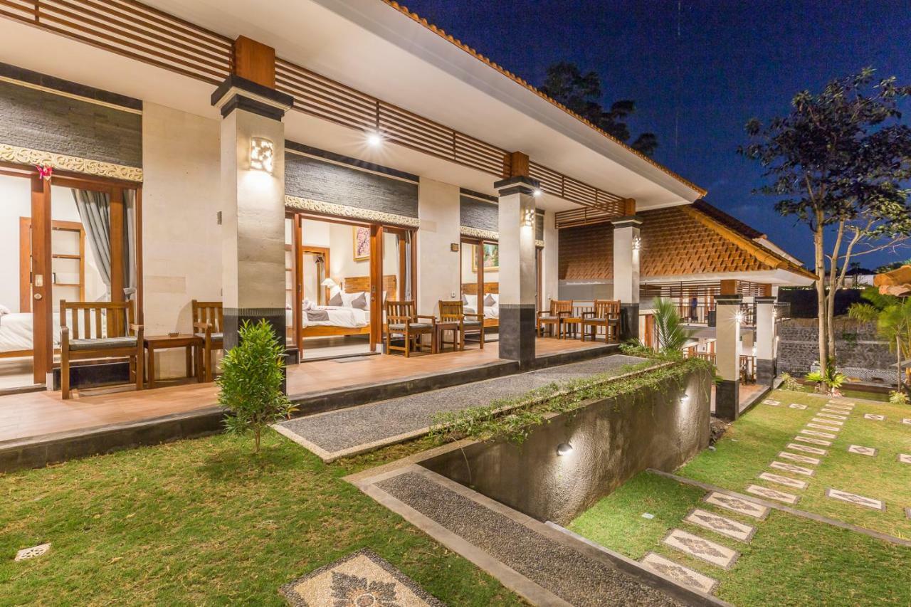 Soki Villa Canggu Εξωτερικό φωτογραφία
