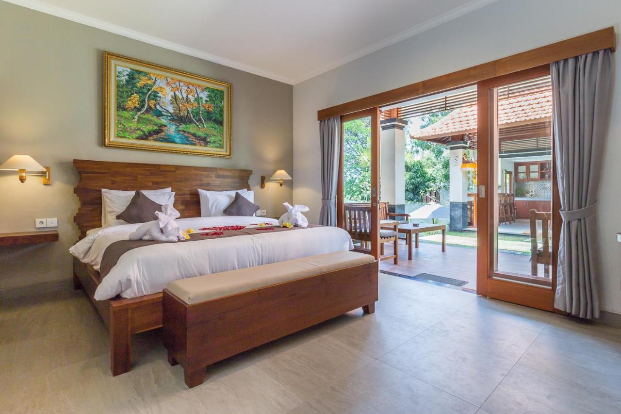Soki Villa Canggu Εξωτερικό φωτογραφία