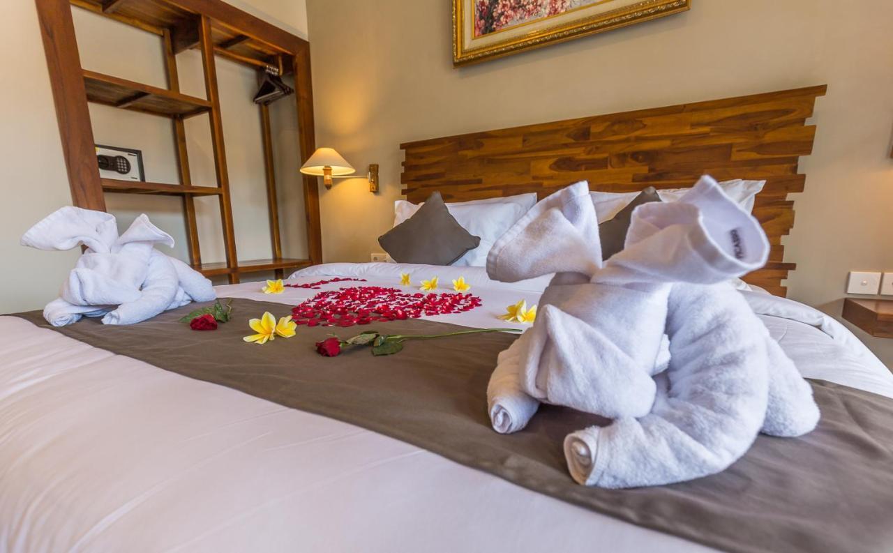 Soki Villa Canggu Εξωτερικό φωτογραφία