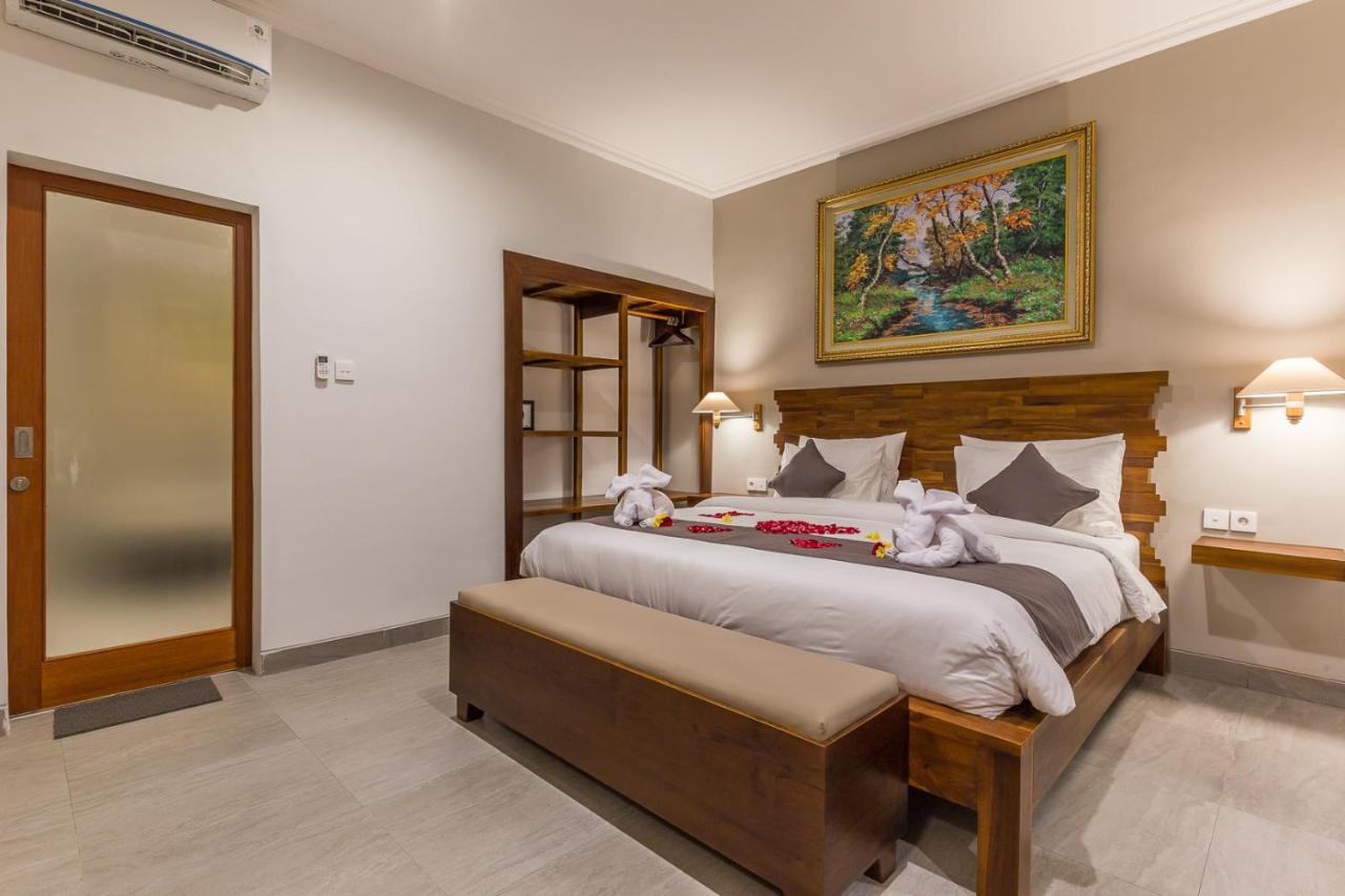 Soki Villa Canggu Εξωτερικό φωτογραφία