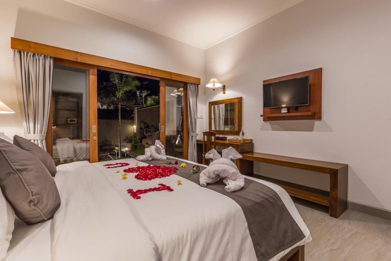 Soki Villa Canggu Εξωτερικό φωτογραφία