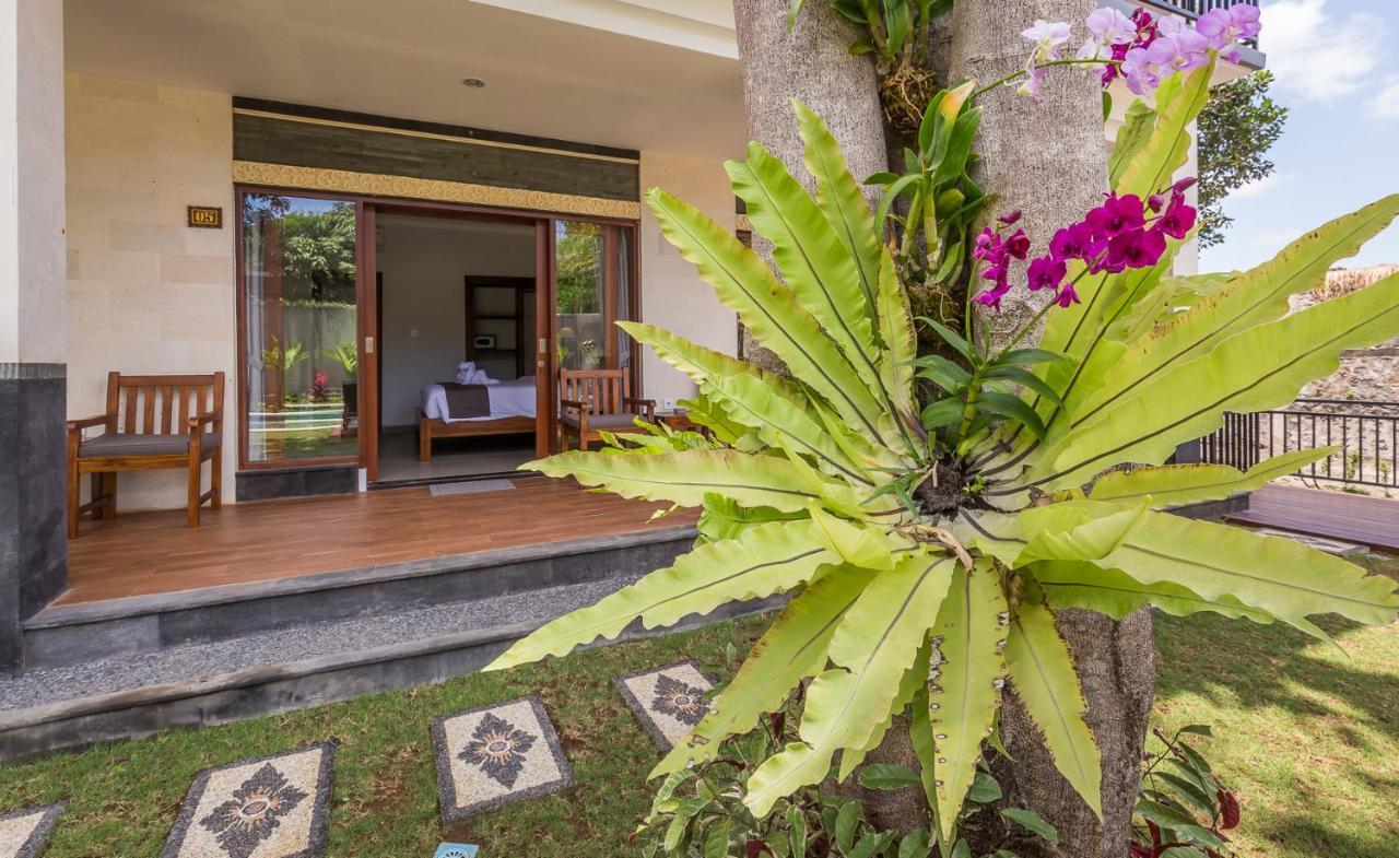 Soki Villa Canggu Εξωτερικό φωτογραφία